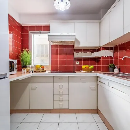 Fuengirola Beach Apartment Appartement